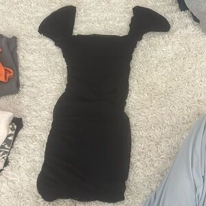 Princess Polly charvi mini dress